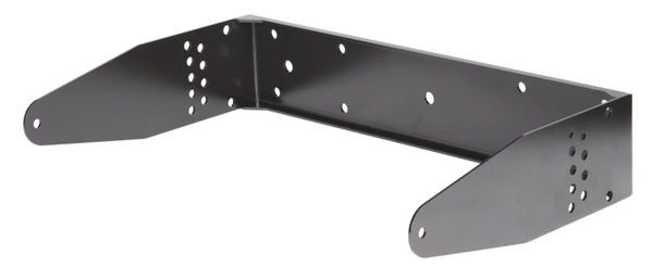 HORIZONTAL WALL MOUNTING BRACKET FOR LVX 8.